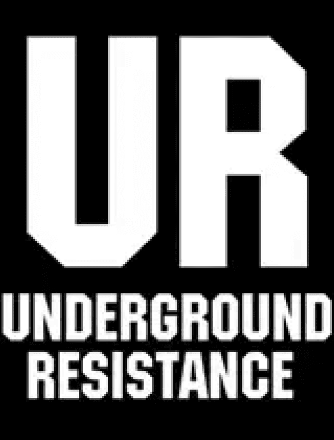 Underground Resistance featuring Saul Williams