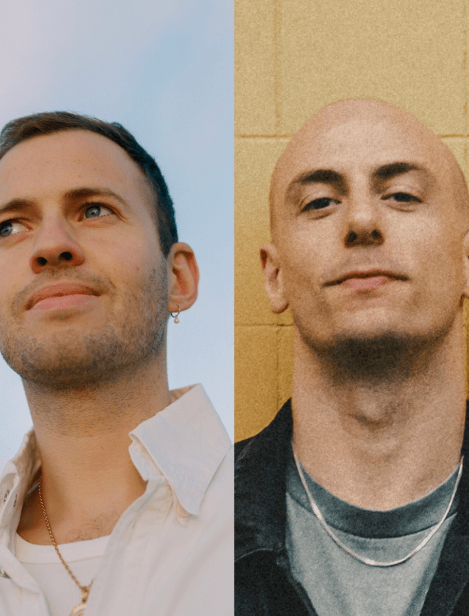 Job Jobse & Palms Trax