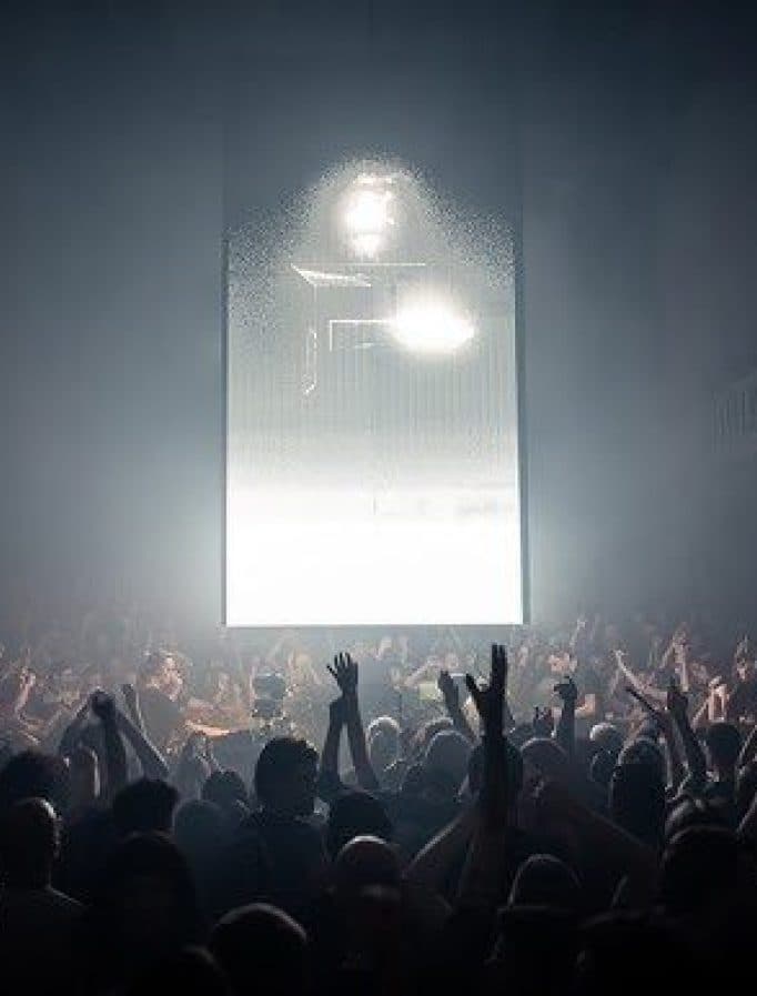 STOOR Live w/  Aurora Halal, Azu Tiwaline, Barker, Carrier, Speedy J