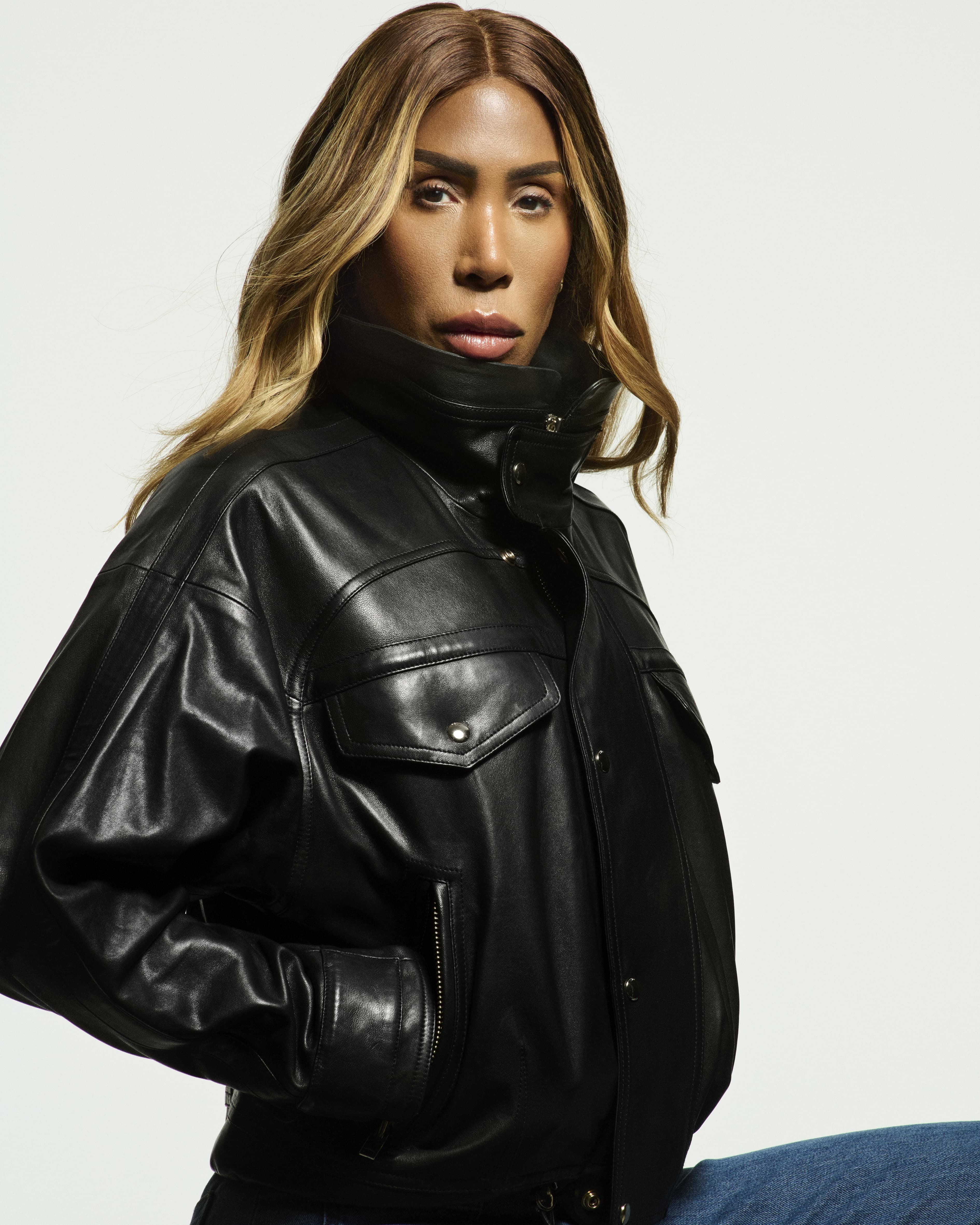 Honey Dijon @ Lentekabinet