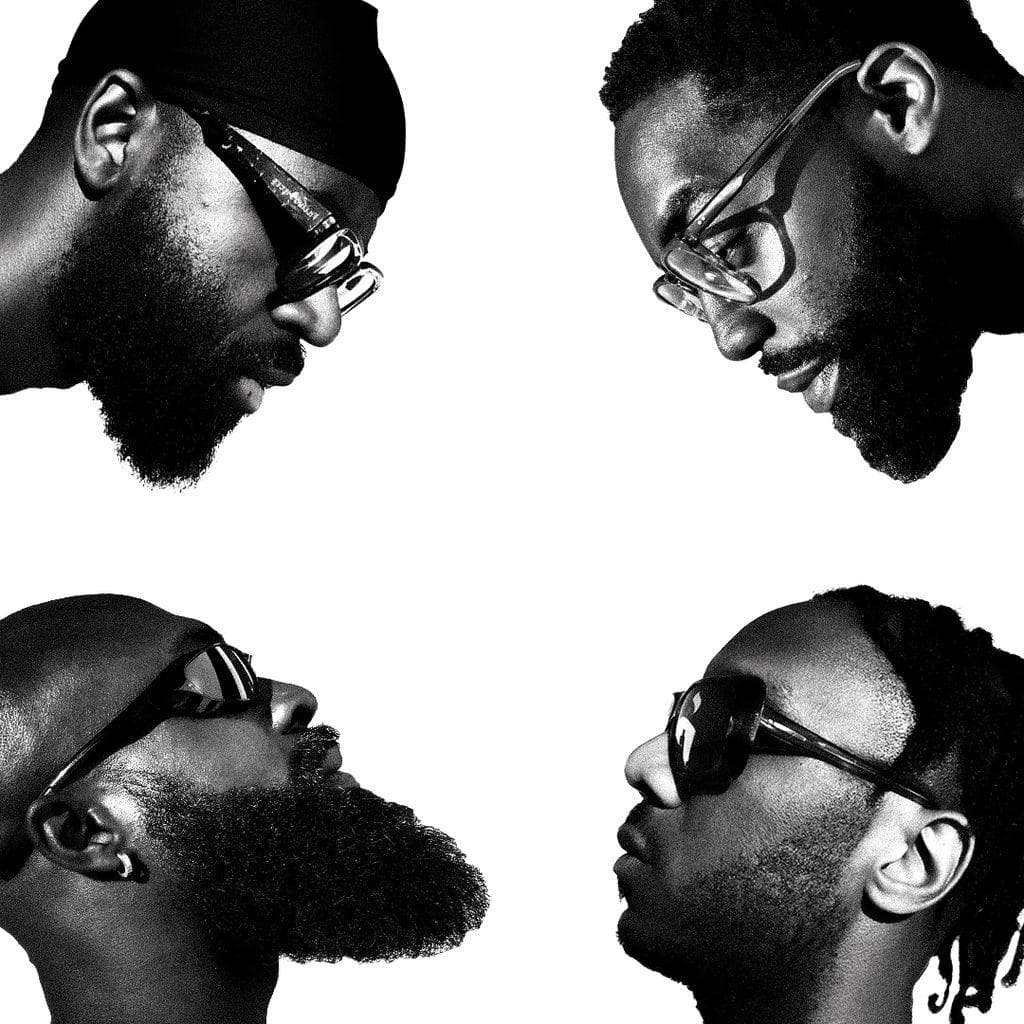 Higherlife Collective & Kingdom Sound (live) @ Lentekabinet