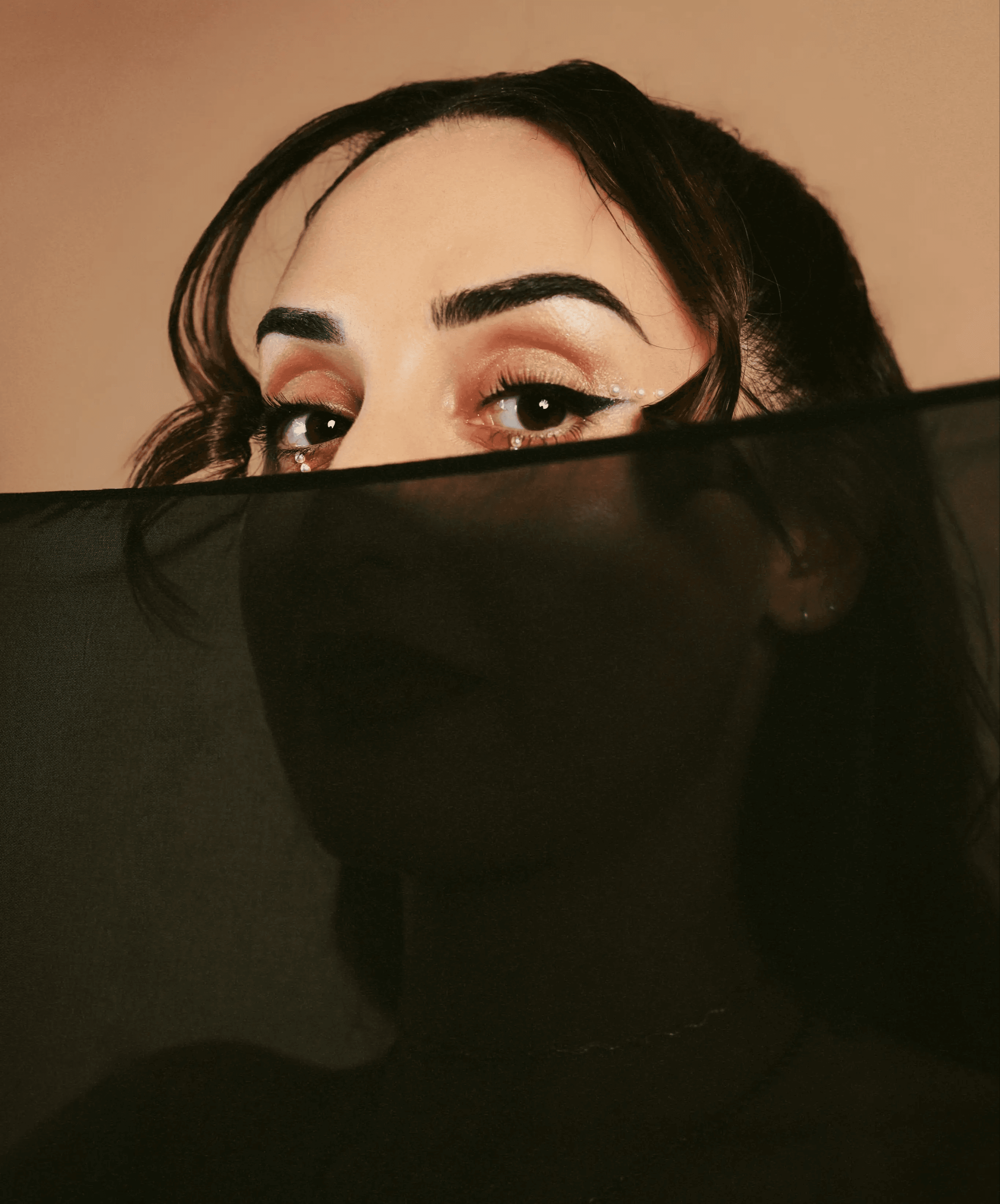 Lou Nour (FKA SICARIA) @ Lentekabinet