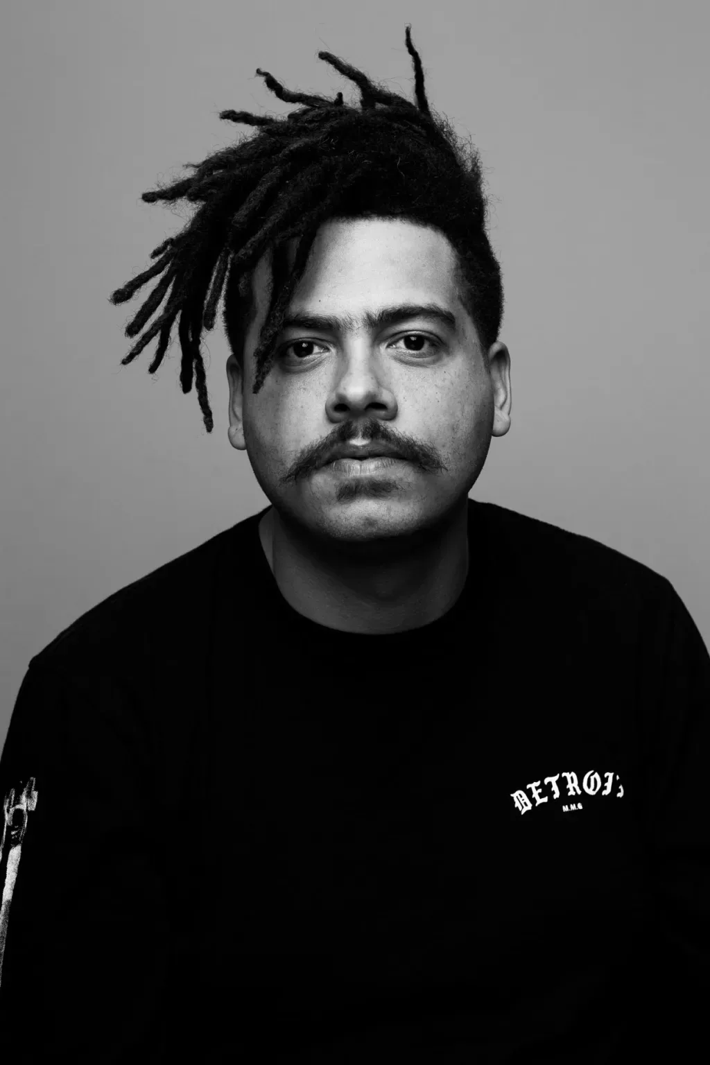Seth Troxler @ Lentekabinet