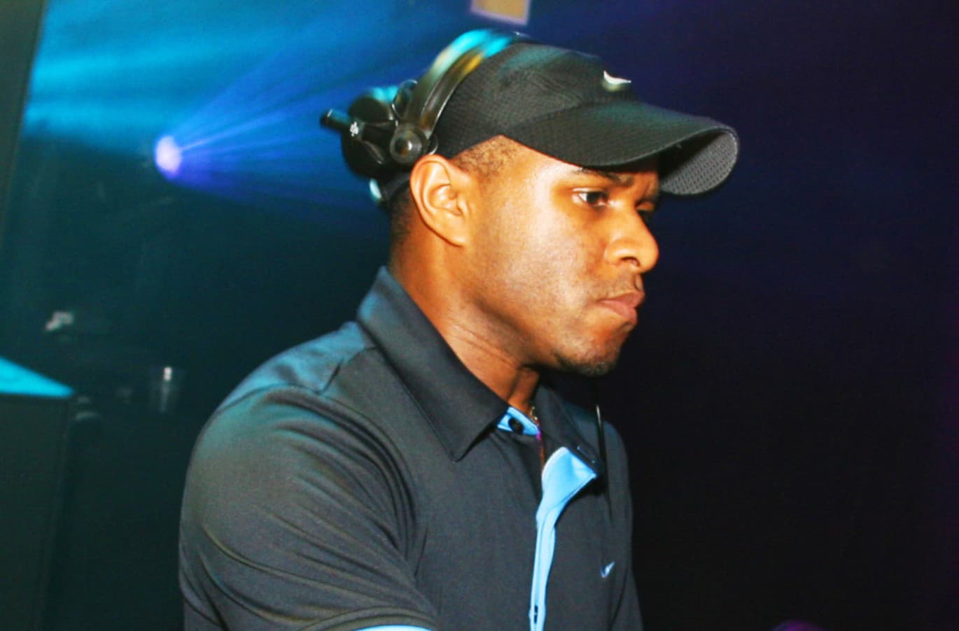 DJ EZ @ Lentekabinet