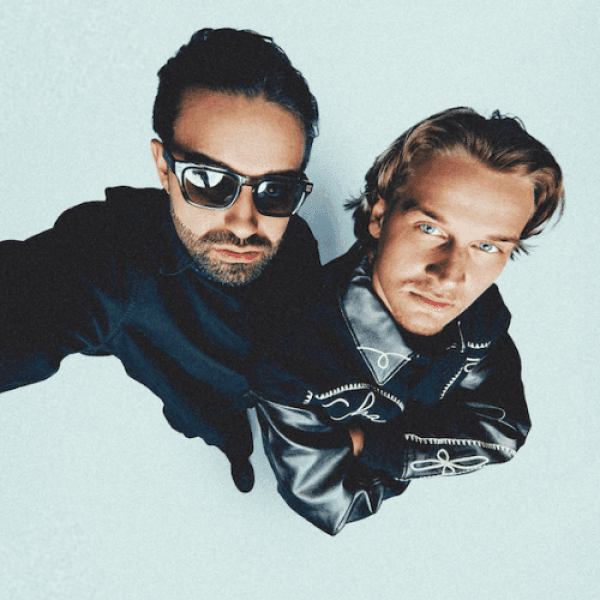 Asphere @ Complex Festival