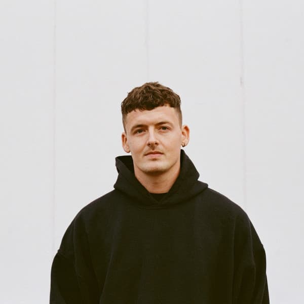 Toman @ Complex Festival