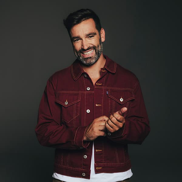 Metejoor @ Curiosity Festival