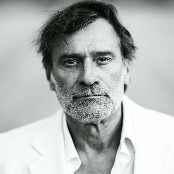 Daan @ Curiosity Festival