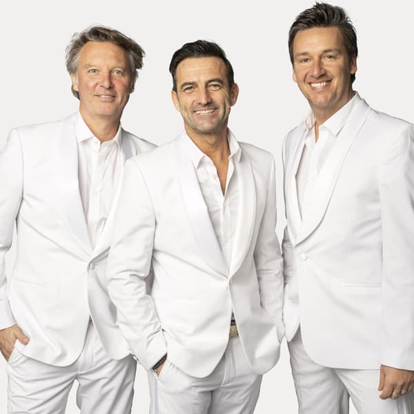 De Romeo's @ Curiosity Festival