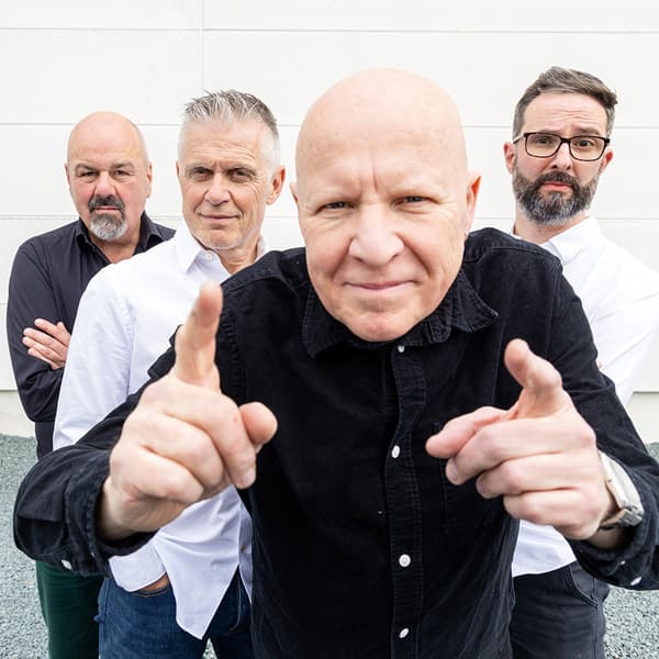 De Mens @ Curiosity Festival