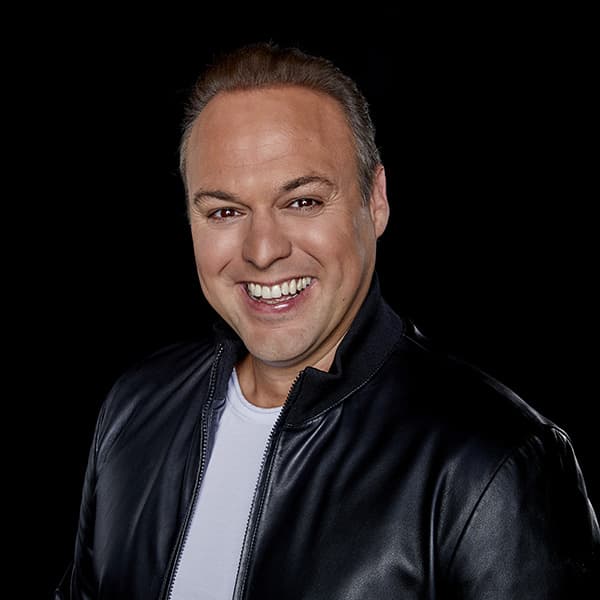 Frans Bauer @ Curiosity Festival