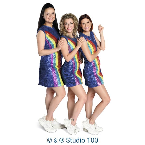 K3 @ Curiosity Festival