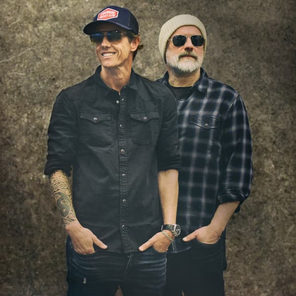 K's Choice @ Curiosity Festival