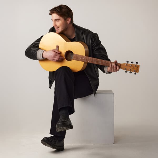 Maksim @ Curiosity Festival