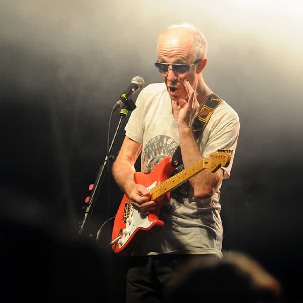 Raymond Van Het Groenewoud @ Curiosity Festival