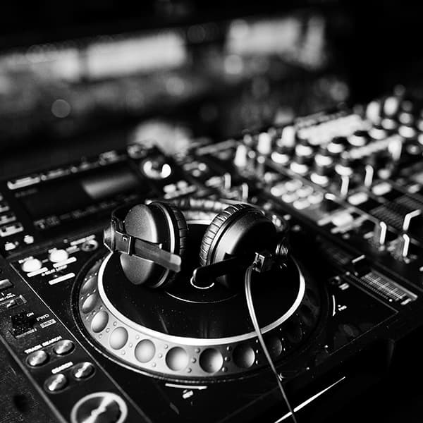 DJ Soepe - Andy De Groote