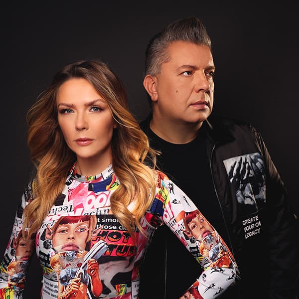 Sylver @ Curiosity Festival