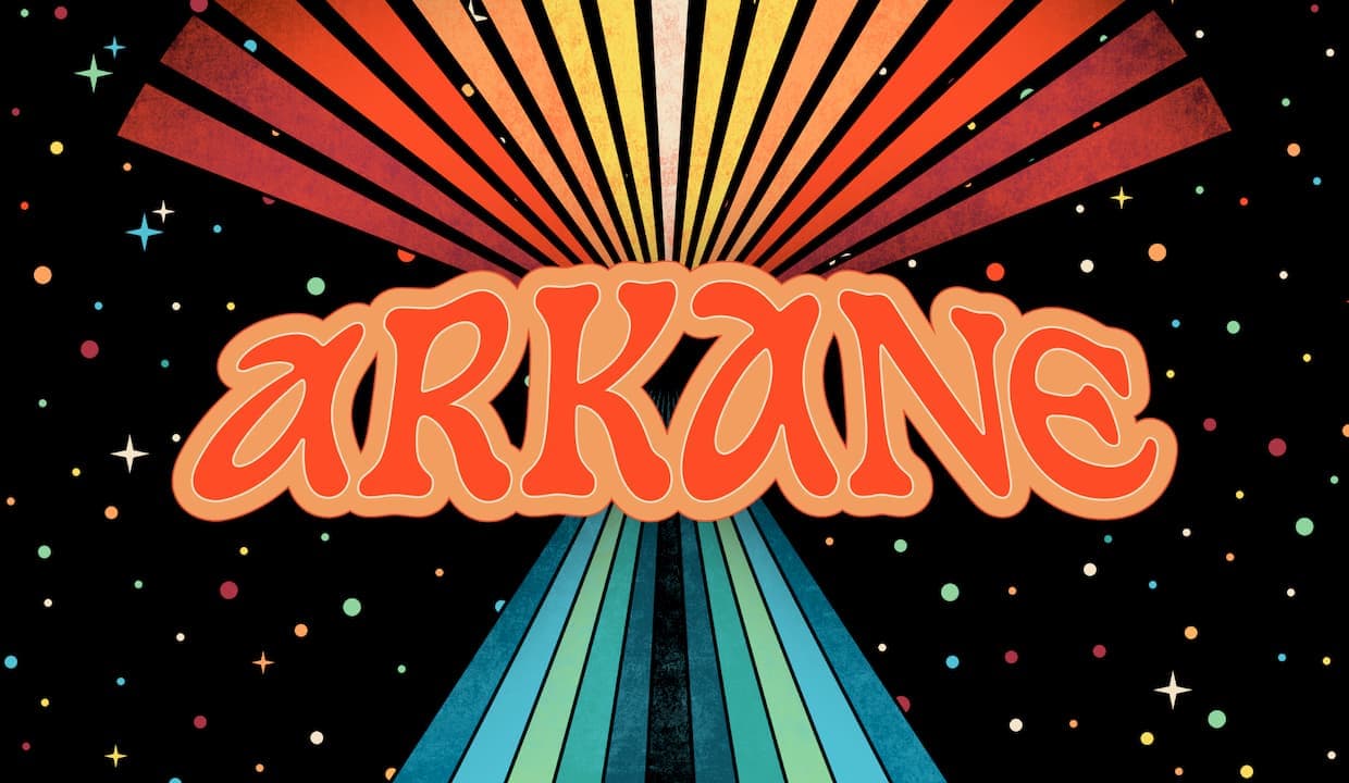 Arkane