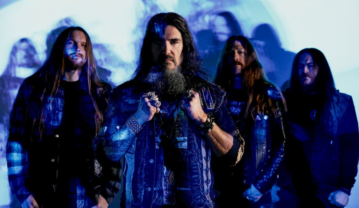 Machine Head