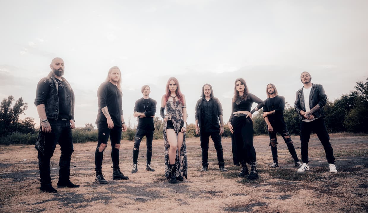 Eluveitie