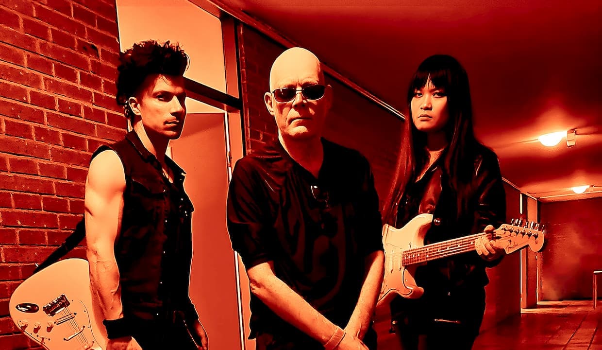 The Sisters Of Mercy