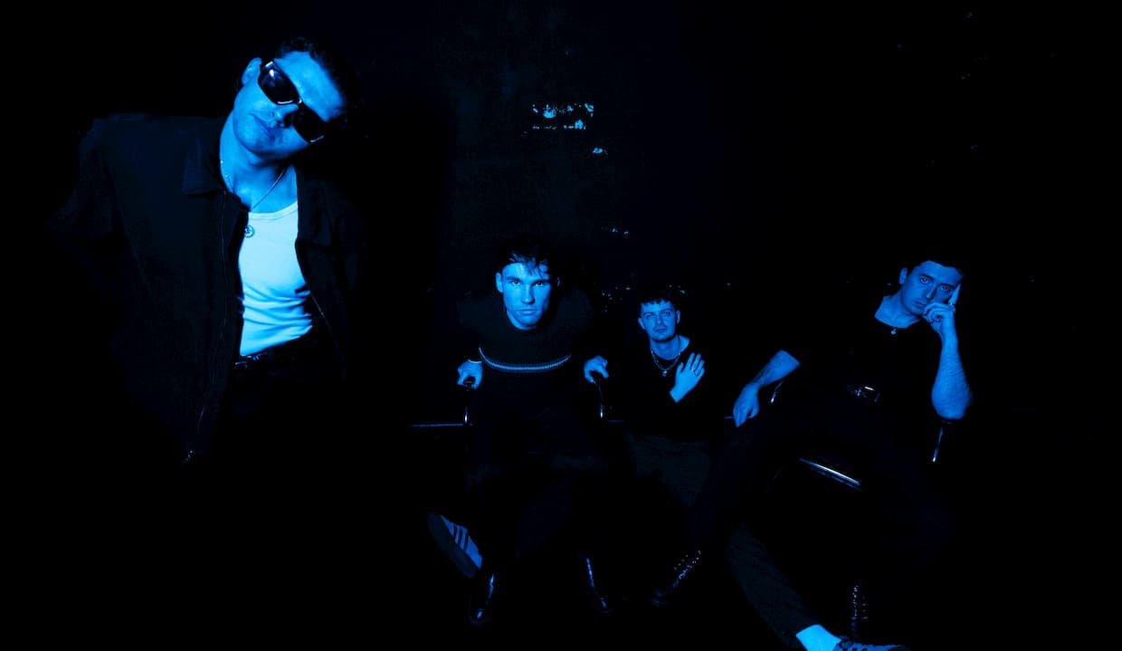 The Clockworks