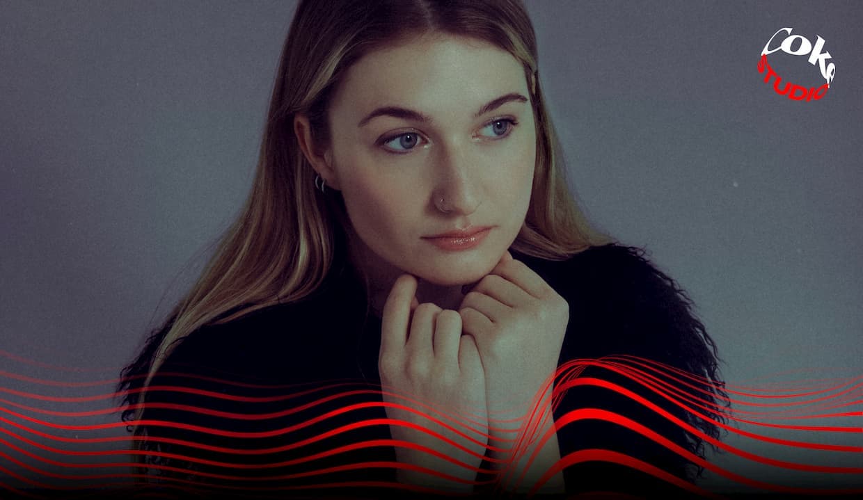Coke Studio Sessions: JEN
