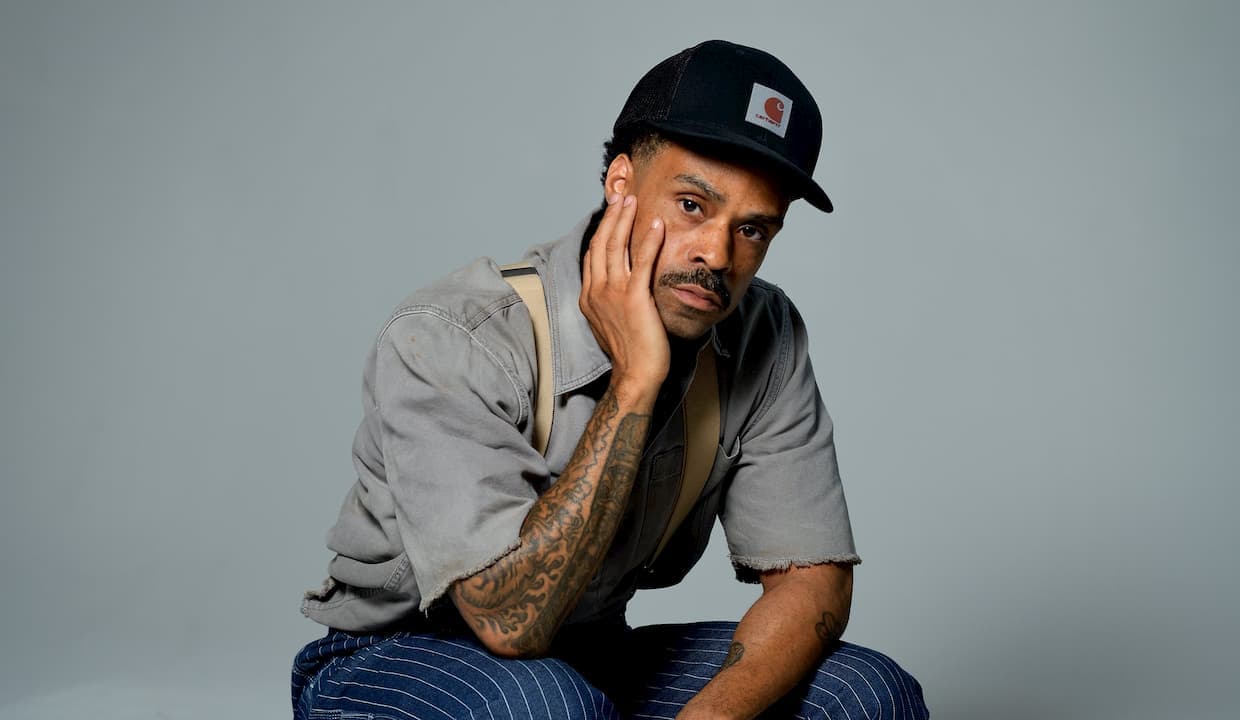 AB x VK:  Bilal