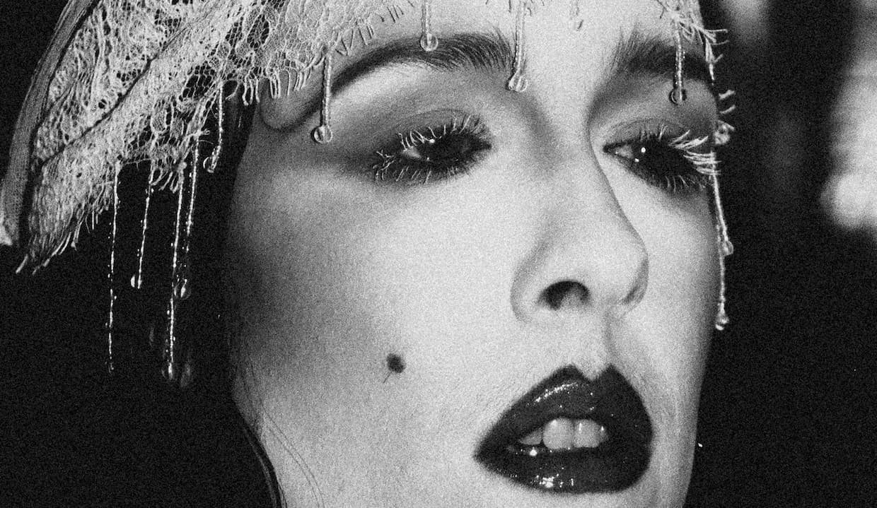 Allie X