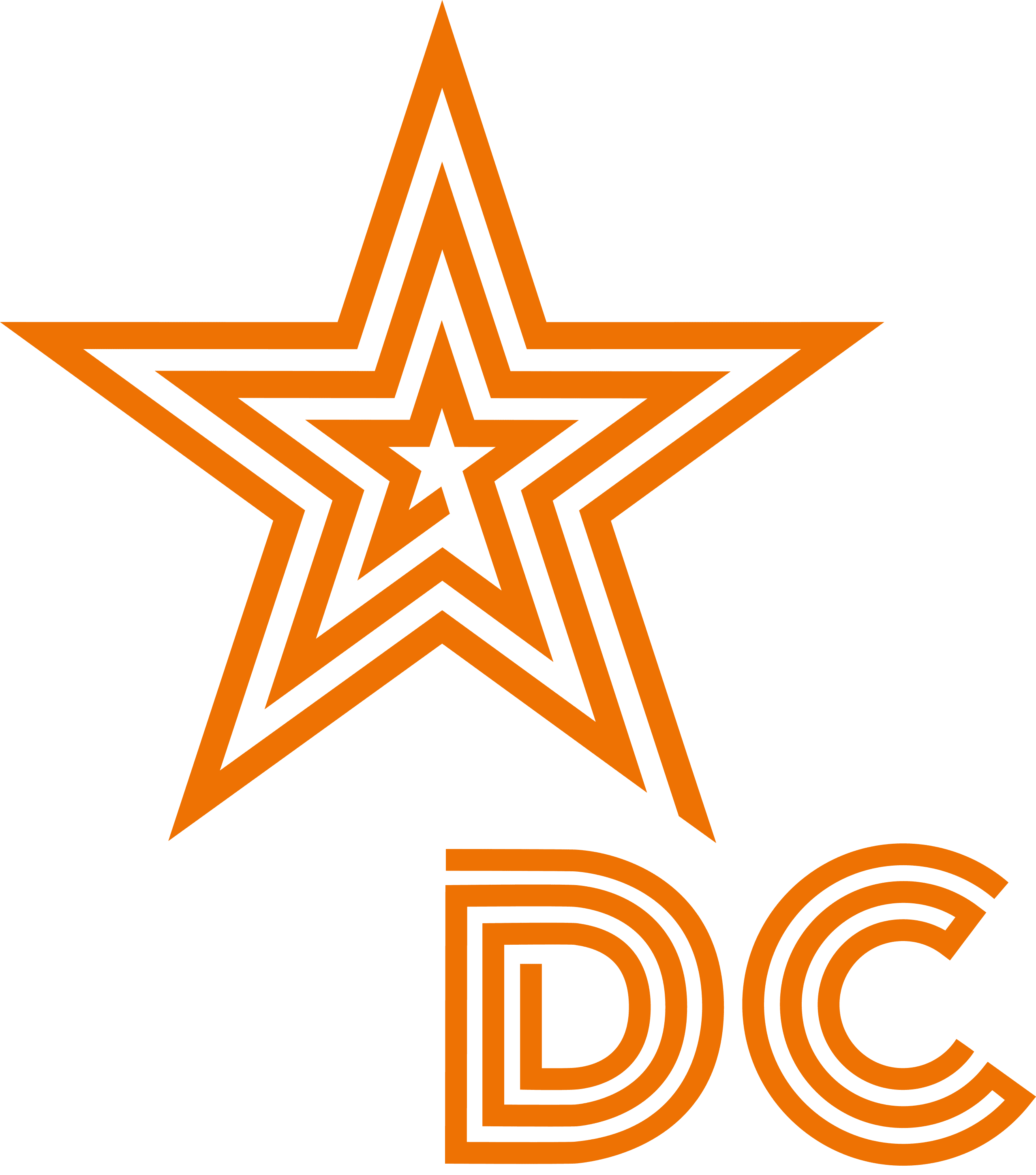 Great Gigs in the Park