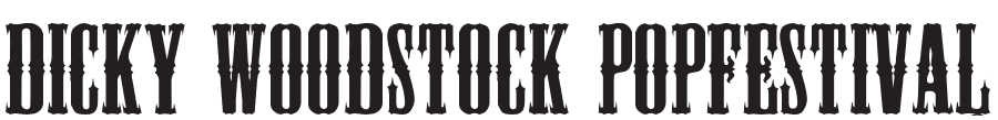 Dicky Woodstock