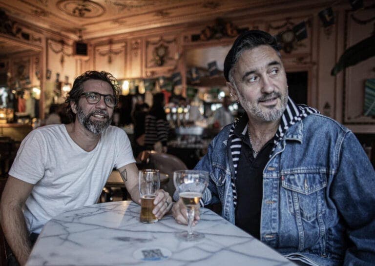 Les Croquants @ Musicalarue