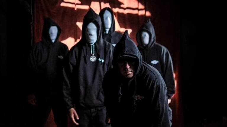 Assassin @ Musicalarue