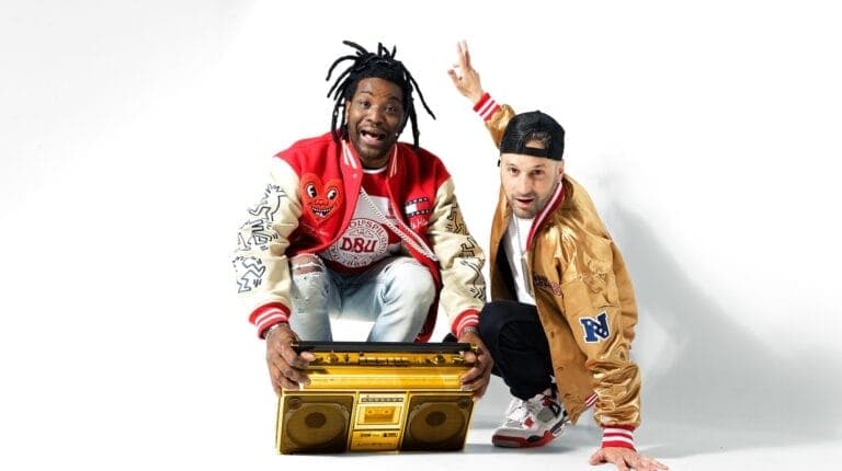 Skarra Mucci x Manudigital @ Musicalarue