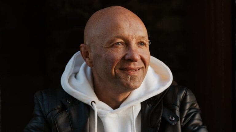 Guiz (de Tryo) @ Musicalarue