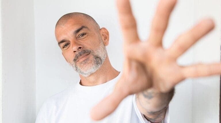 DJ Pone @ Musicalarue