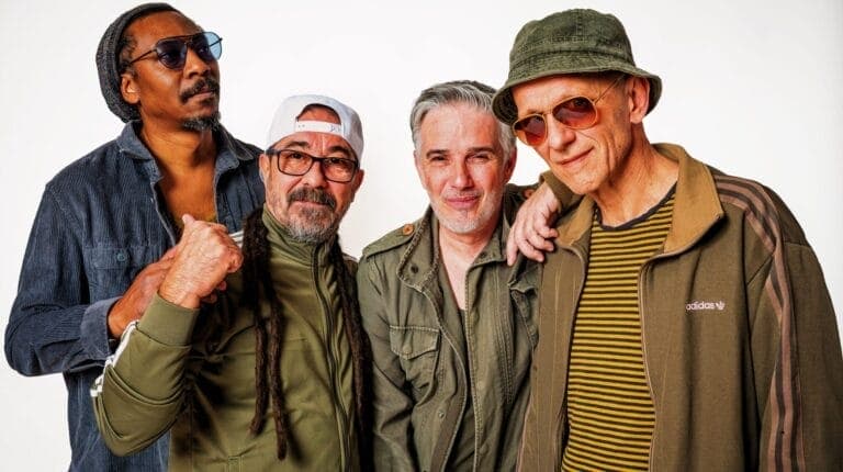 OAI Reggae Party @ Musicalarue