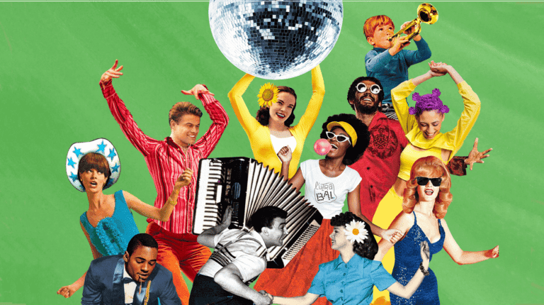 L'Ultrabal @ Musicalarue