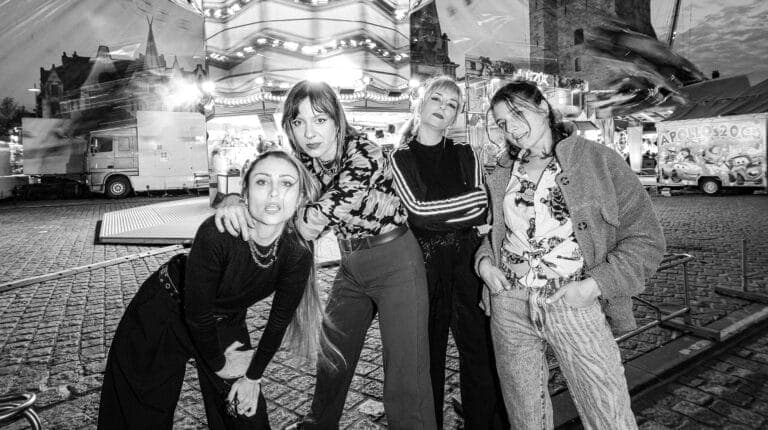 Pussy Miel @ Musicalarue