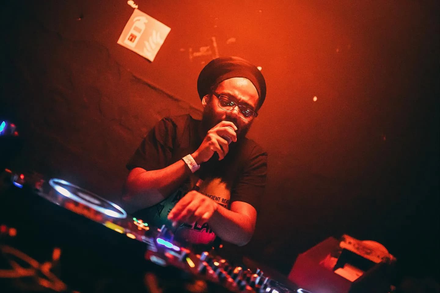 Ashanti Selah @ Erva Festival