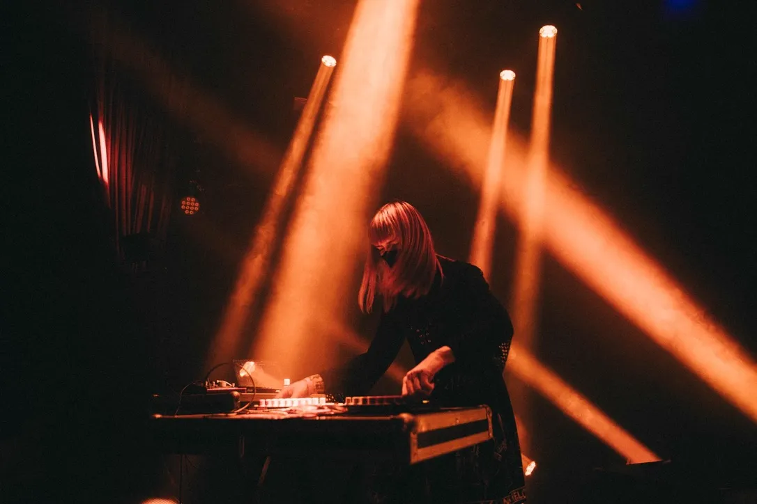 Bakû @ Erva Festival