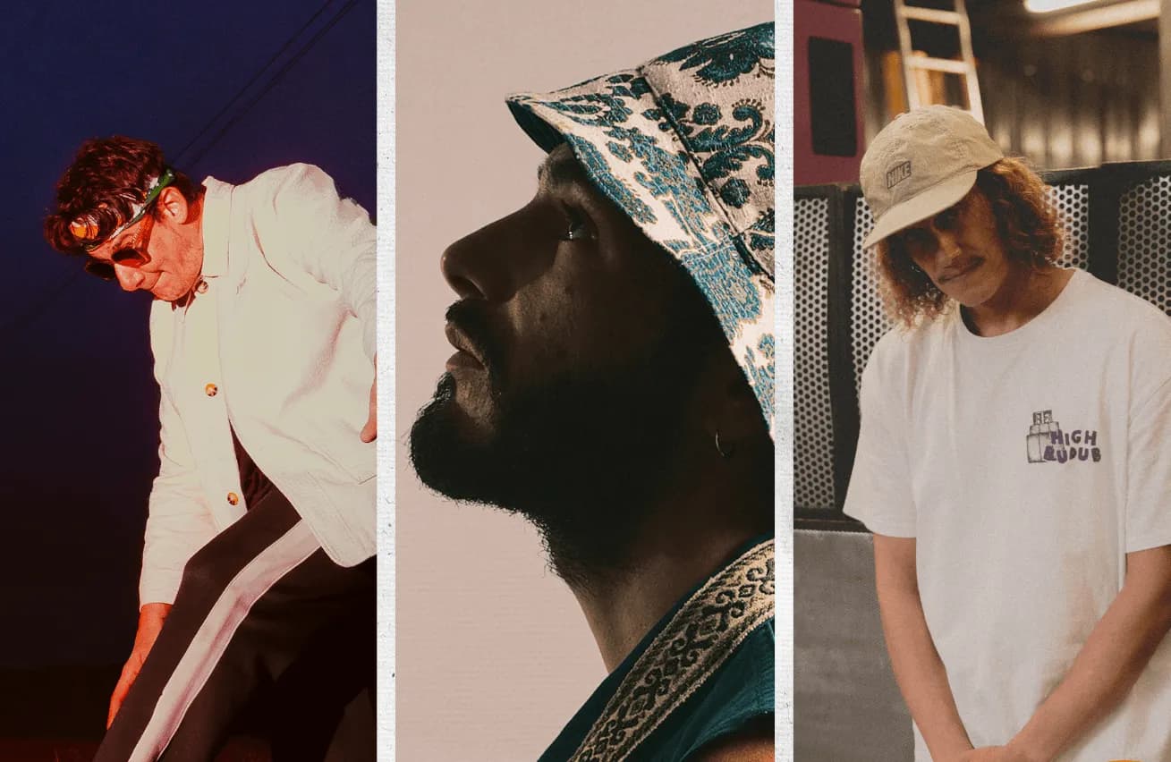 Davojah x Twan Tee x JÇÂO