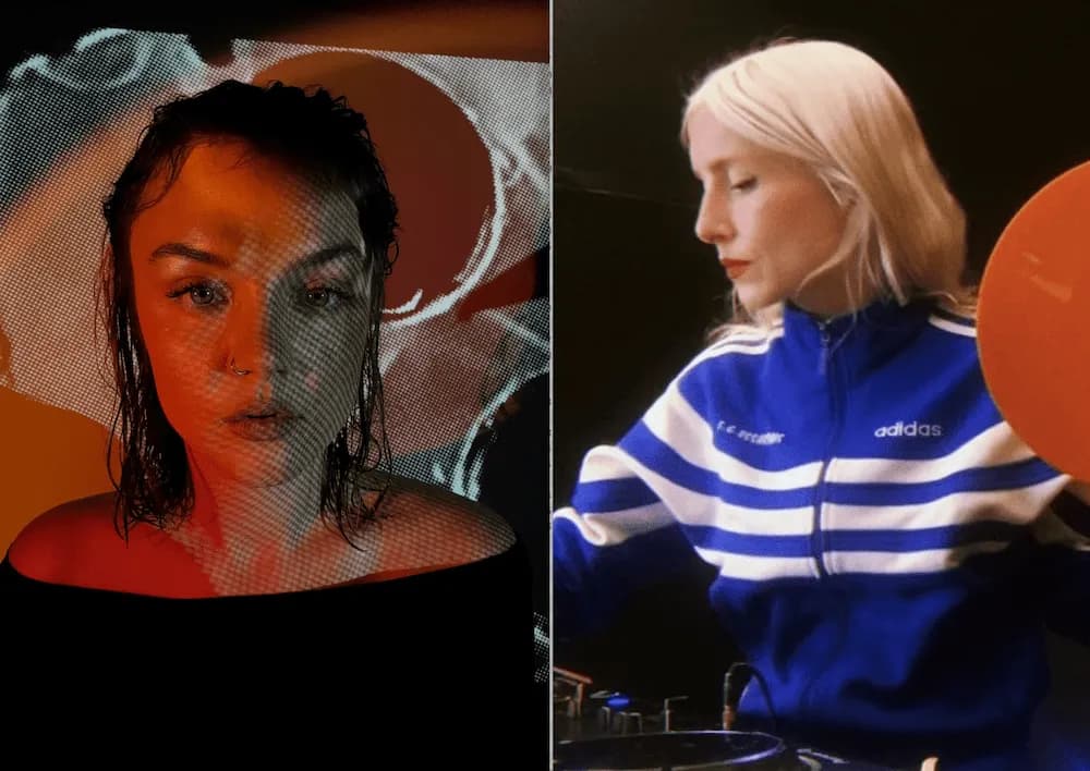 Esaïa x Izzy Lindqwister