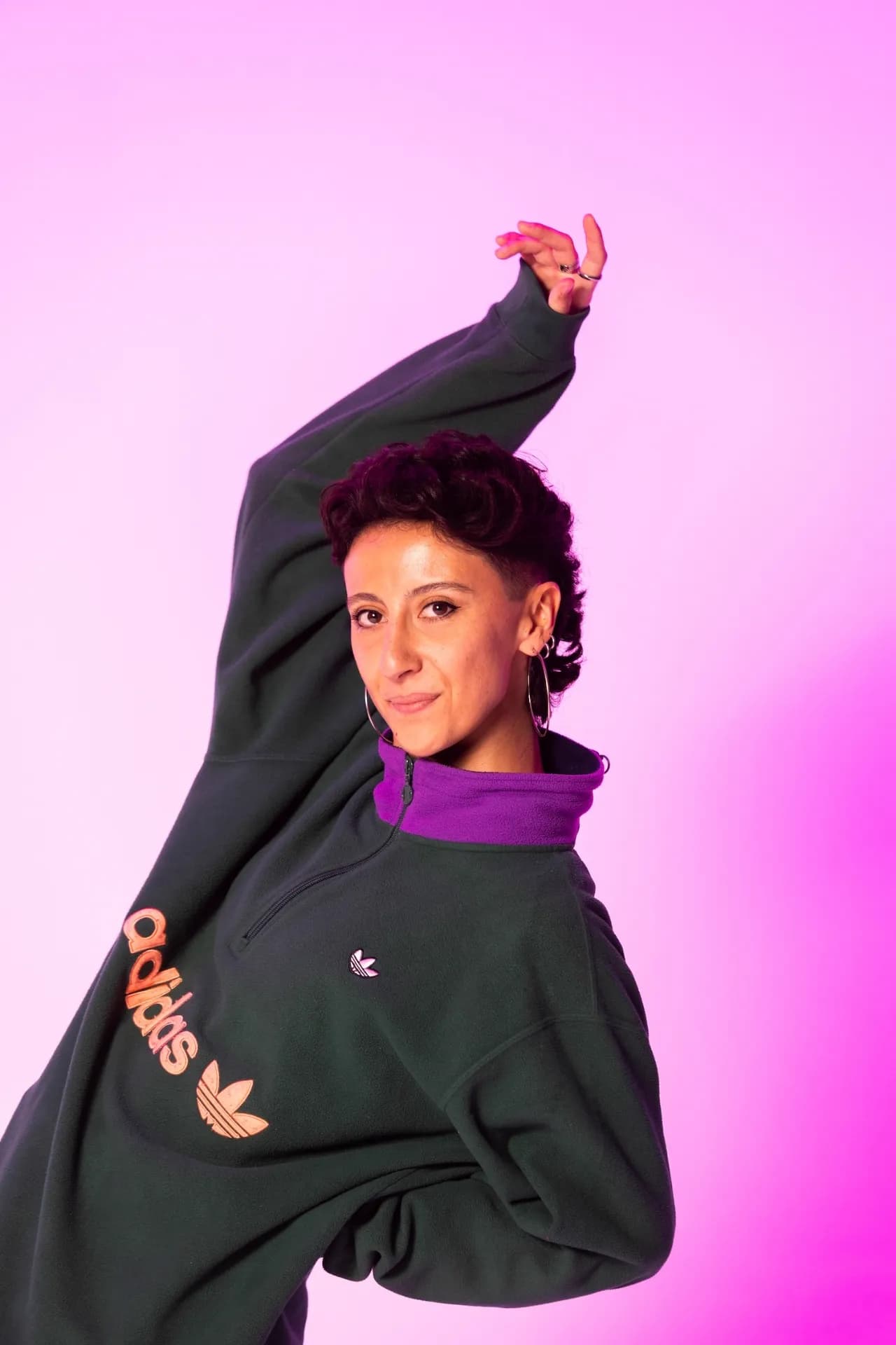 Isa Izquierdo @ Erva Festival