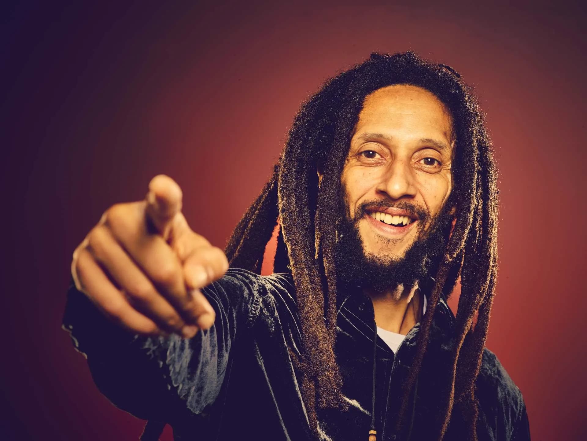Julian Marley
