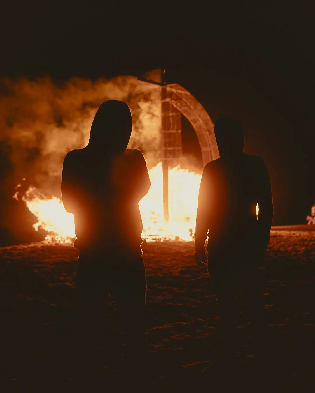 Ondubground @ Erva Festival