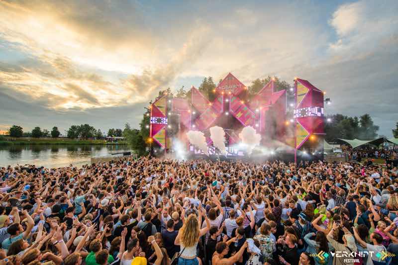 Verknipt Festival