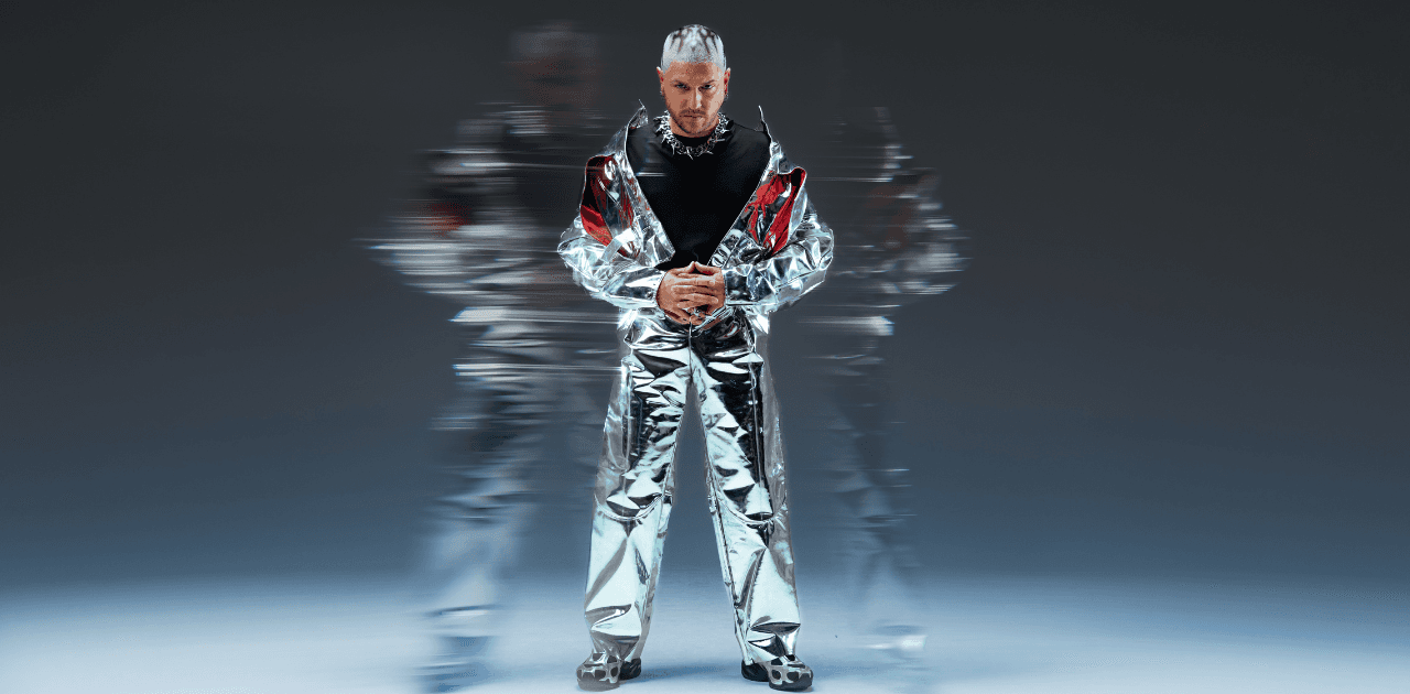 Mosimann @ World Festival Ambert