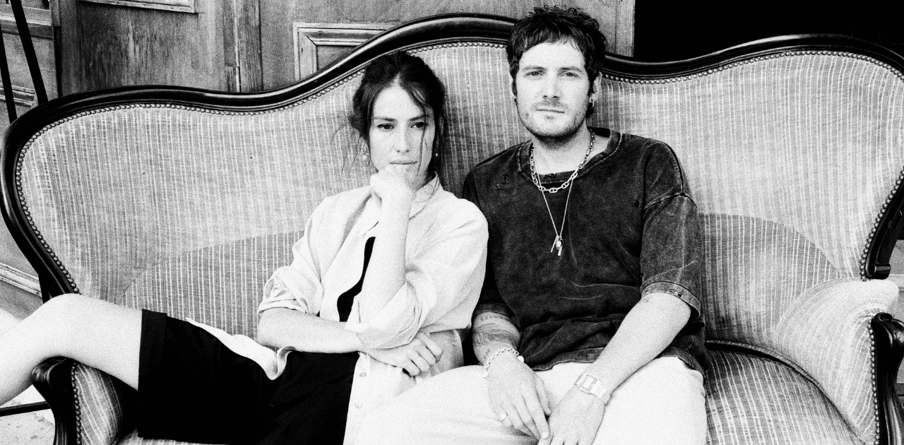 Ojos @ World Festival Ambert