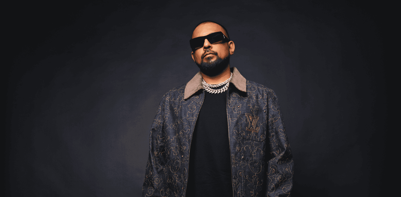 Sean Paul @ World Festival Ambert